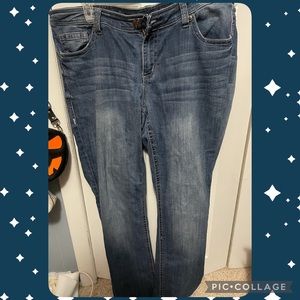 Seven Jeans